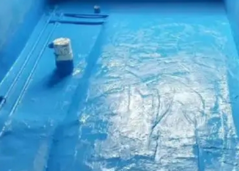濉溪卫生间漏水维修公司分享下濉溪卫生间防水工程中常用防水涂料介绍。